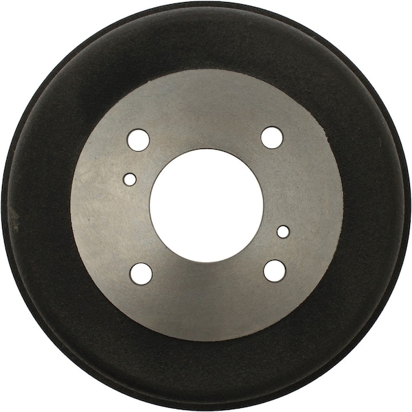 Centric Parts Standard Brake Drum, 123.42001 123.42001 - main